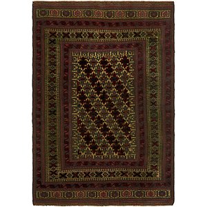 203cm x 287cm Sumak Rug