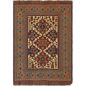 152cm x 213cm Sumak Rug