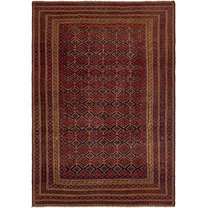 205cm x 297cm Sumak Rug