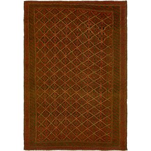 198cm x 287cm Sumak Rug