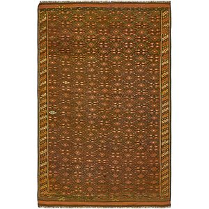 200cm x 318cm Sumak Rug