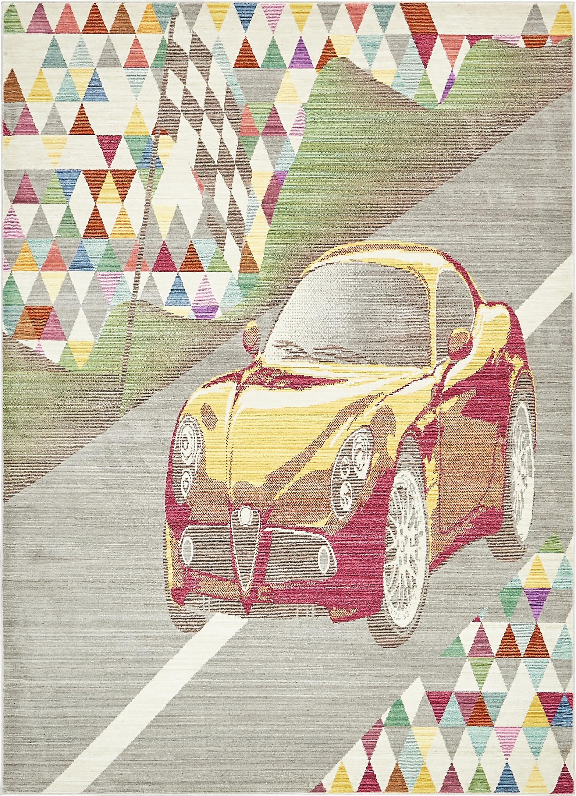 Main image of rug