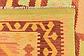 4' 7 x 7' Kilim Waziri Rug thumbnail