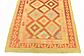 4' 7 x 7' Kilim Waziri Rug thumbnail