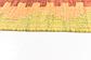 4' 7 x 7' Kilim Waziri Rug thumbnail