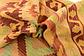 4' 7 x 7' Kilim Waziri Rug thumbnail