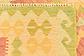 5' x 6' 6 Kilim Waziri Rug thumbnail