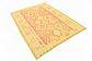 5' x 6' 6 Kilim Waziri Rug thumbnail