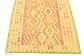 5' x 6' 6 Kilim Waziri Rug thumbnail