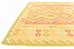 5' x 6' 6 Kilim Waziri Rug thumbnail