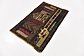 2' 10 x 4' 6 Balouch Persian Rug thumbnail image 2