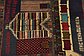 2' 10 x 4' 6 Balouch Persian Rug thumbnail image 4