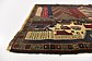 2' 10 x 4' 6 Balouch Persian Rug thumbnail image 7