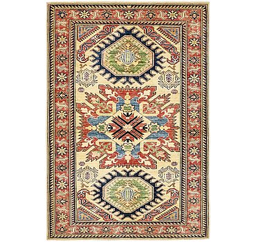122x183 Kazak Rug