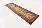 2' 10 x 10' 7 Kazak Oriental Runner Rug thumbnail image 2
