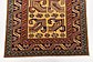 2' 10 x 10' 7 Kazak Oriental Runner Rug thumbnail image 5