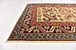 2' 10 x 10' 7 Kazak Oriental Runner Rug thumbnail image 6