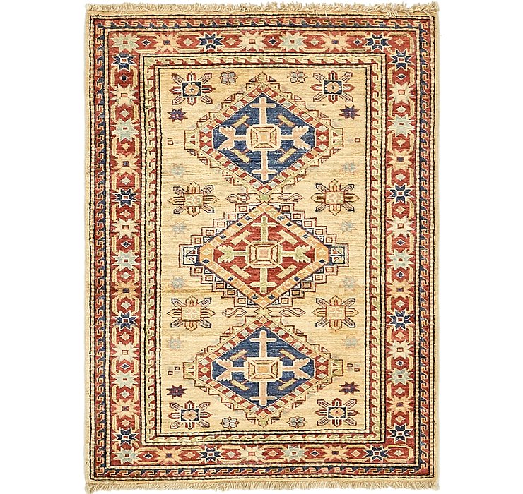 2' 10 x 4' Kazak Rug