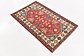 2' 6 x 4' Kazak Oriental Rug thumbnail image 2