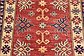 2' 6 x 4' Kazak Oriental Rug thumbnail image 4