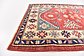 2' 6 x 4' Kazak Oriental Rug thumbnail image 6