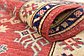 2' 6 x 4' Kazak Oriental Rug thumbnail image 9
