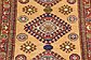 2' 7 x 4' Kazak Oriental Rug thumbnail image 4