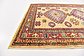 2' 7 x 4' Kazak Oriental Rug thumbnail image 6