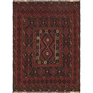 127cm x 170cm Sumak Rug