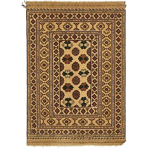 140cm x 190cm Sumak Rug