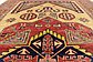 4' 2 x 6' 7 Kazak Oriental Rug thumbnail image 6