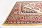 4' 2 x 6' 7 Kazak Oriental Rug thumbnail image 7