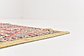 4' 2 x 6' 7 Kazak Oriental Rug thumbnail image 8