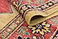 4' 2 x 6' 7 Kazak Oriental Rug thumbnail