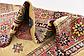 4' 2 x 6' 7 Kazak Oriental Rug thumbnail