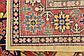4' 2 x 6' 7 Kazak Oriental Rug thumbnail
