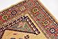 4' 2 x 6' 7 Kazak Oriental Rug thumbnail