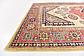 4' 2 x 6' 7 Kazak Oriental Rug thumbnail