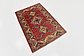 2' 8 x 4' Kazak Rug thumbnail image 2