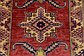 2' 8 x 4' Kazak Rug thumbnail image 3