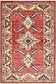 2' 8 x 4' Kazak Rug thumbnail image 1