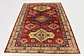5' x 6' 5 Kazak Rug thumbnail image 3