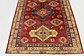 5' x 6' 5 Kazak Rug thumbnail image 5