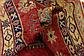 5' x 6' 5 Kazak Rug thumbnail