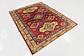 5' x 6' 5 Kazak Rug thumbnail