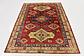 5' x 6' 5 Kazak Rug thumbnail