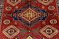 5' x 6' 5 Kazak Rug thumbnail