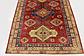 5' x 6' 5 Kazak Rug thumbnail