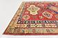 5' x 6' 5 Kazak Rug thumbnail