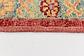 5' x 6' 5 Kazak Rug thumbnail